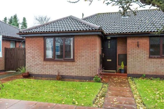 2 Bedroom Detached